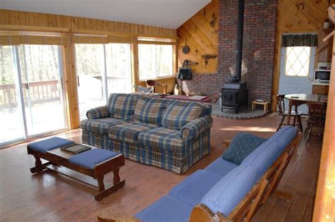 Maybe you would like to learn more about one of these? Lakes Region / White Mountains Cabin *New Hampshire* Book ...