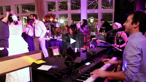 Felix And Fingers Dueling Pianos Promotional Video On Vimeo