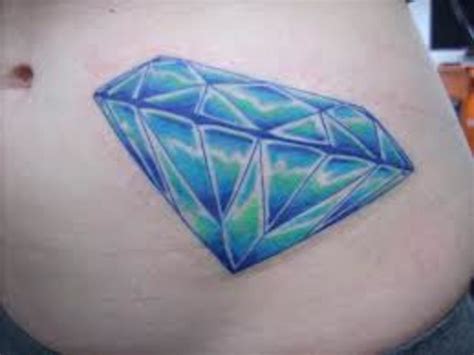 Diamond in the rough tattoo ideas. Diamond Tattoos: Ideas, Meanings, and Designs | TatRing