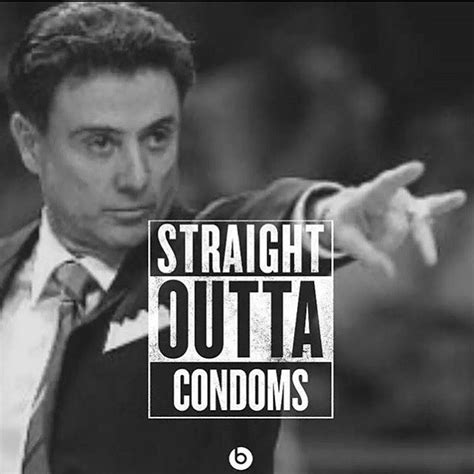Funniest Rick Pitino Memes And Tweets On Escort Scandal At Louisville Atlanta Daily World