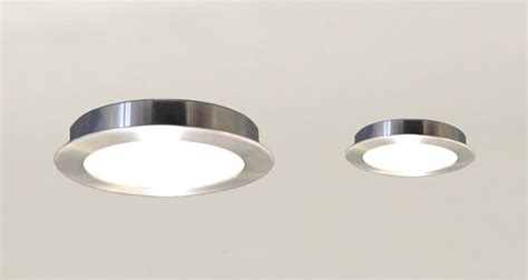 Magik led ceiling lights are designed with sophistication and efficiency in mind. LED Ceiling Lights - JBRND