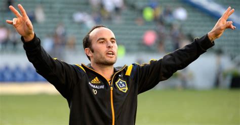 5 Reasons Why Landon Donovan Is The Best Mls Player Ever Cbs Boston