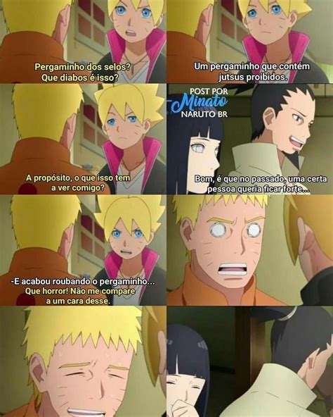 Boruto Memes Engraçados Naruto Naruto Engraçado Naruto Memes