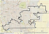 United States congressional delegations from Colorado - Wikipedia