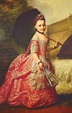 All About Royal Families: OTD 24 August 1758 Duchess Sophia Frederica ...