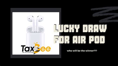 Lucky draw (plural lucky draws) a game in which prizes are covered up and mixed together in a container, so that contestants can dip their hand how to participate in lucky draw online ? lucky draw - YouTube