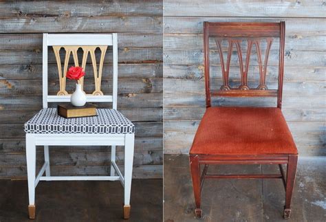 7 Inspiring Diy Chair Makeovers You Can Definitely Try At Home