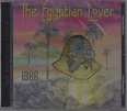 The Egyptian Lover: 1986 (CD) – jpc