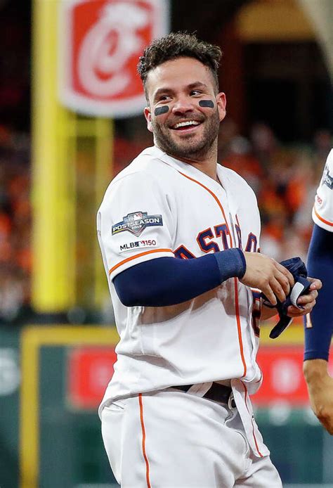 Lead The Way Be A Role Model José Altuve Wrote Inspiring Letter
