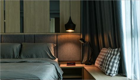 Dapat hasilkan lampu hiasan dinding yang menarik. Hiasan Bilik Tidur Modern Ala Hotel - 7 Tips Feel Bilik ...