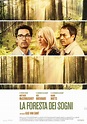 The Sea of Trees (2016) Poster #1 - Trailer Addict