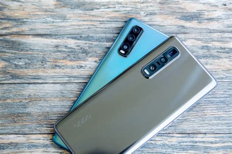 Oppo has officially introduced the find x2 and find x2 pro smartphones with flagship grade specs, 5g capabilities, and periscope zoom camera. รับกระแส 5G OPPO รุกเปิดตัว Find X2 Series 5G สมาร์ทโฟนที่ ...