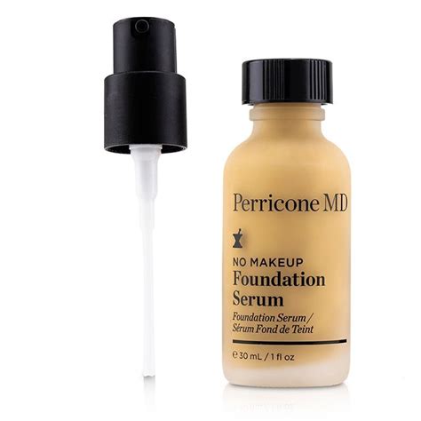 Perricone Md No Makeup Foundation Serum Spf Nude My Xxx Hot Girl