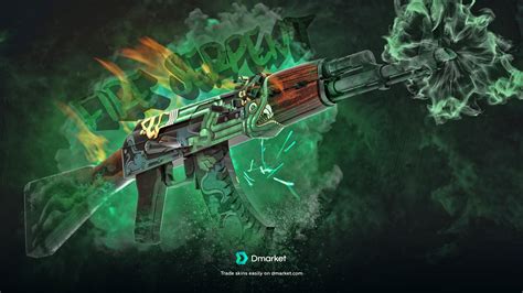 Cs Go Wallpapers On Wallpaperdog