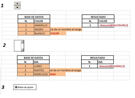 Excel Mas Botones Para Insertar