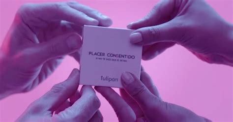 New Consent Condoms Which Require Two People To Open Packaging On Sale Mirror Online