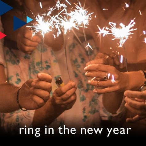 Ring In The New Year Aua Language Center