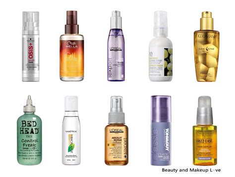 Frizzy hair may be hard to tame, but it's not impossible. Best Serum for Dry, Frizzy Hair in India: Our Top 10!