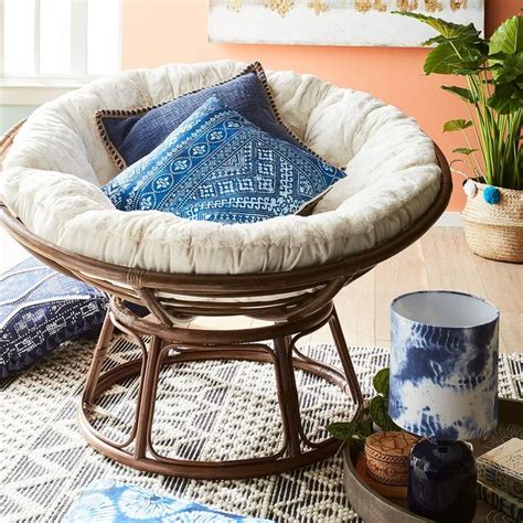 We did not find results for: Papasan Chair Frame with Cushion | Pier 1 | Papasan chair ...