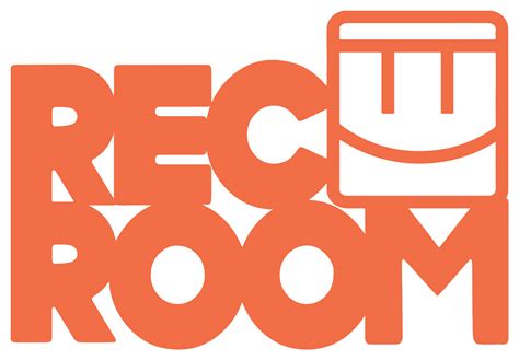 Download About Rec Rooms Shop Rec Room Logo Transparent Hd Png