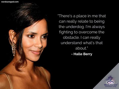 Halle Berry Quotes Hot Sex Picture