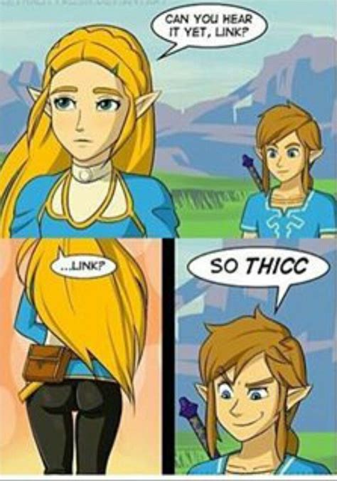 You Are So Dead Link Zelda Breath Of The Wild Mario Bros Funny