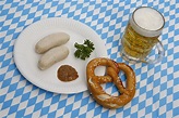 25 typische deutsche Gerichte - eine kulinarische Reise durch ...