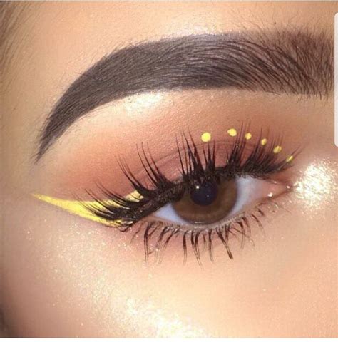 ⚠️follow Makeuplina For More Poppin Pins ️ Eyeliner Make Up Natural