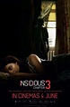 Insidious: Chapter 3 (2015) - Posters — The Movie Database (TMDb)