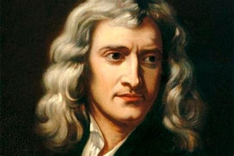Hoy Se Celebran 374 Años Del Natalicio De Isaac Newton Actualidad