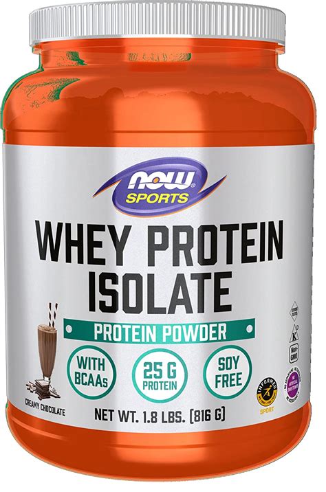 10 Best Whey Protein Powders Without Artificial Sweeteners Flab Fix