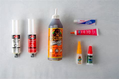 Get Aid To Buy Epoxy Glue For Plastic