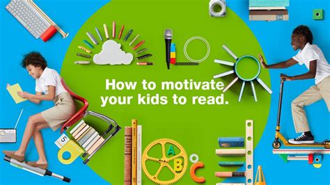 6 Tips For Motivating Your Child To Read Motivation Learning