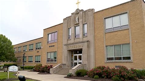 Catholic School To Help Fired Teacher Find New Job Wane 15