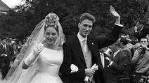 Royal wedding che non si dimenticano: il matrimonio del duca Carl di ...