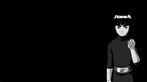 Rock Lee Dark 1 By Dinocojv On Deviantart Rock Lee Lee