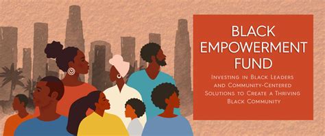 Black Empowerment Fund California Community Foundation