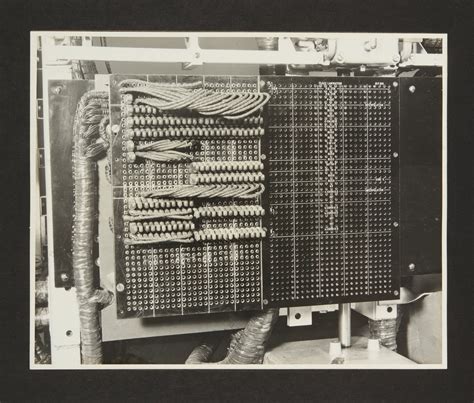 Harvard Computing History Album Of Vintage Photographs Of The