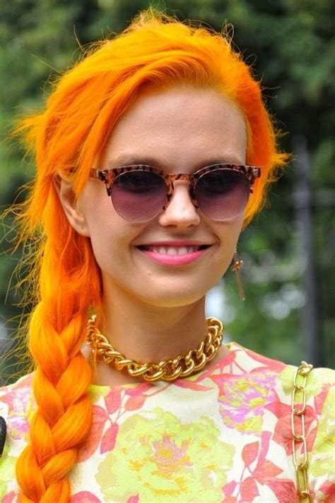 Hair Colors To Try For Summer Glam Radar
