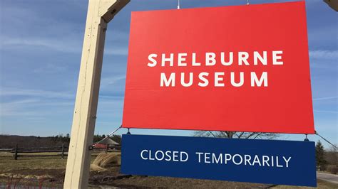 Shelburne Museum Among Those In Vermont Making Plans To Reopen