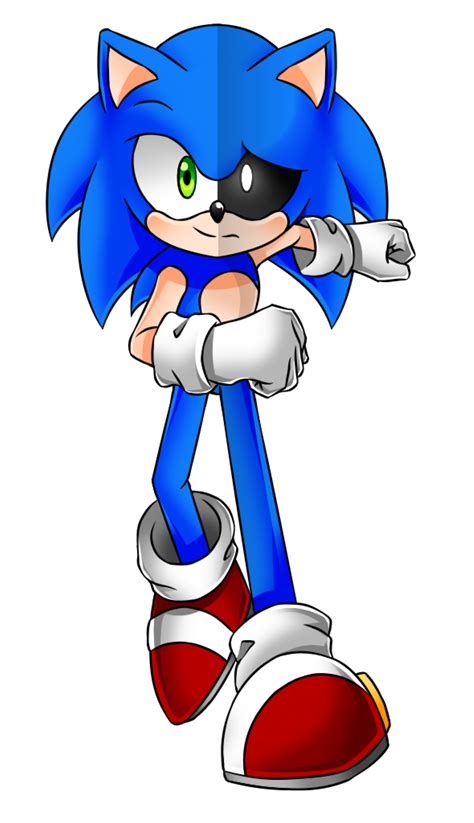 Sonic | Sonic.exe Nightmare Version Wiki | Fandom