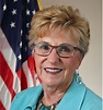 Federal Co-Chair Gayle Conelly Manchin - Appalachian Regional Commission
