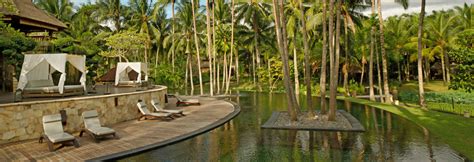 Luxury resort close to ubud monkey forest. The Ubud Village Resort & Spa - Skytrak Travel