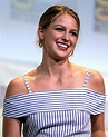 Melissa Benoist — Wikipédia