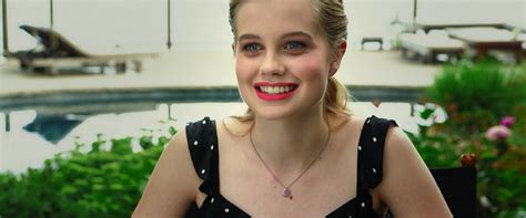 angourie rice exclusive interviews pictures and more entertainment tonight