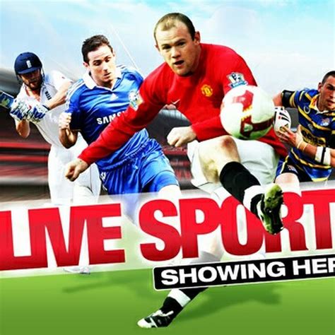 Sports Live Youtube