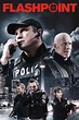Flashpoint (TV Series 2008-2012) - Posters — The Movie Database (TMDb)