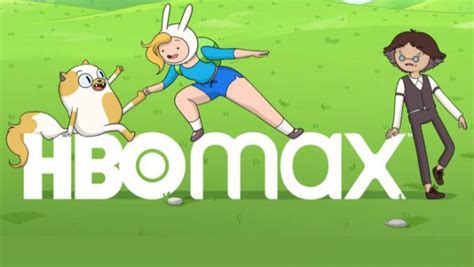 Kidscreen Archive Hbo Max Greenlights New Adventure Time Specials