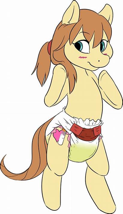 Diaper Poopy Diapers Gay Clipart Mlp Yourself