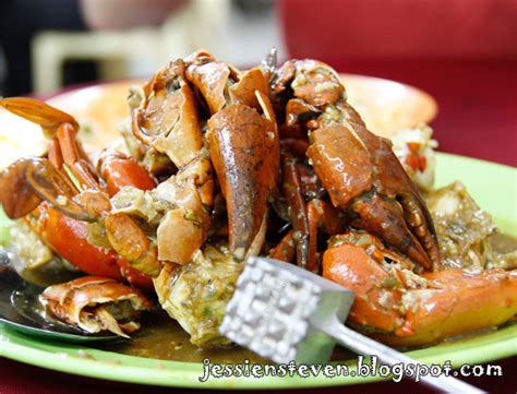 It's so rare that my parents eat dinner past 7pm, and fatty crab? Sharing the Passion: Fatty Crab